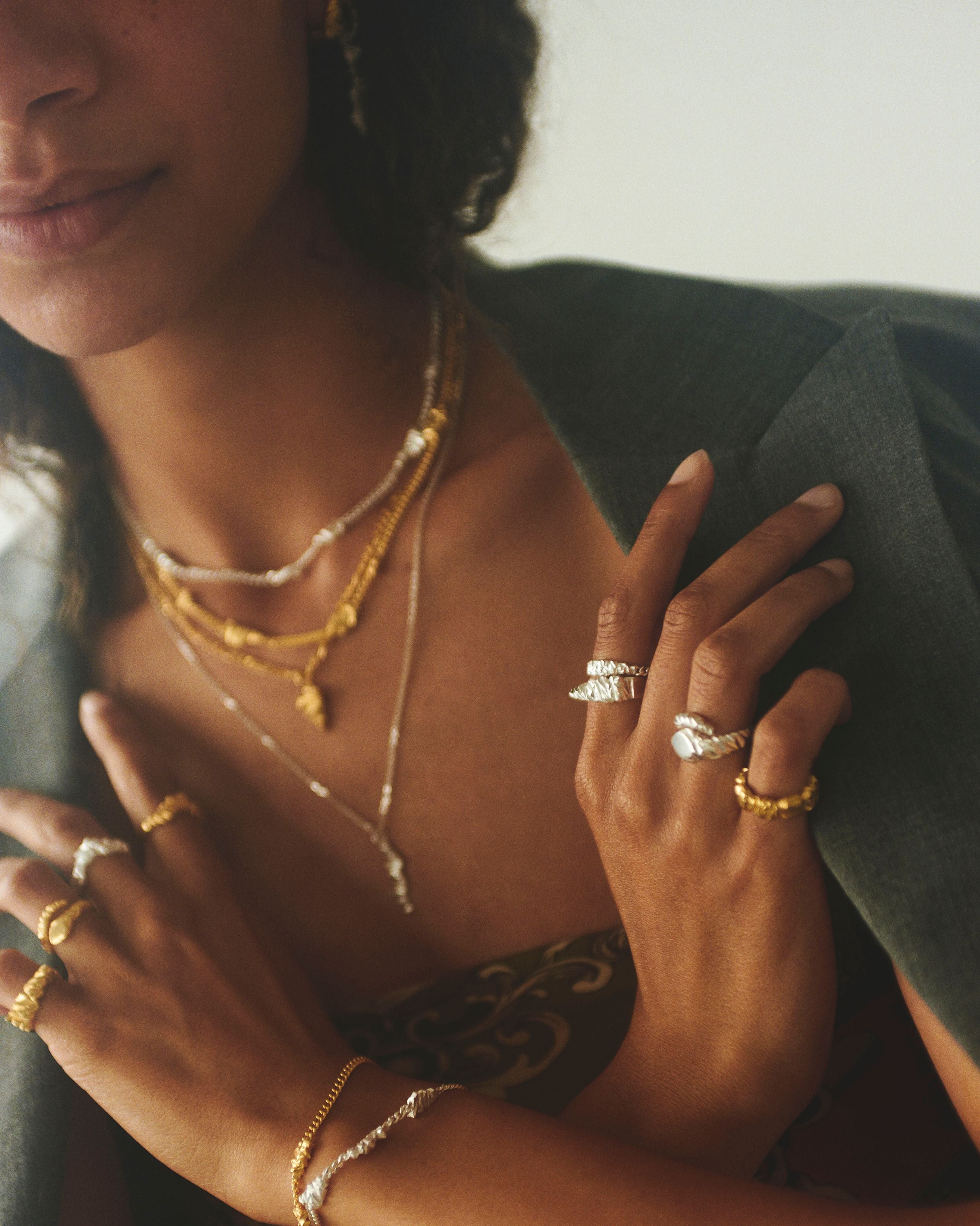 2. fotoshoot - Silicium